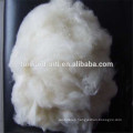 dehaired cashmere fiber, white cashmere fiber, pure cashmere fiber